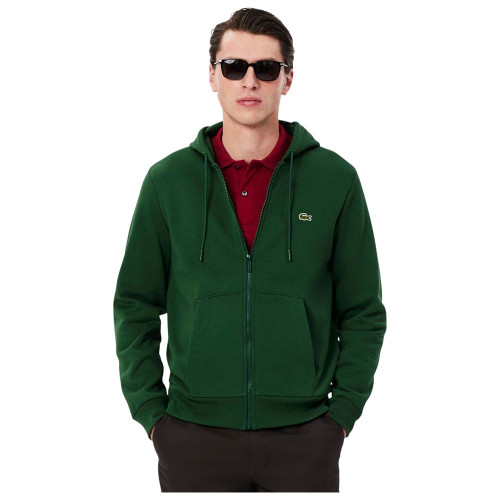 Lacoste Ανδρική ζακέτα